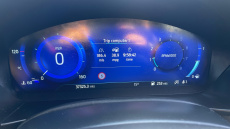 Ford Focus 1.0 EcoBoost Hybrid mHEV 125 ST-Line X Edition 5dr Petrol Hatchback